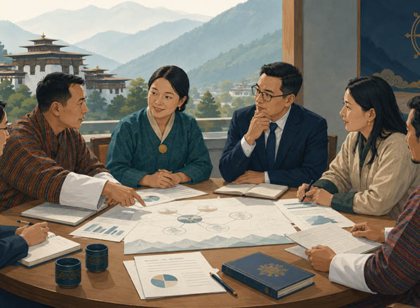 Thinking Beyond the Draft: Practical Considerations for Legislative Reform
